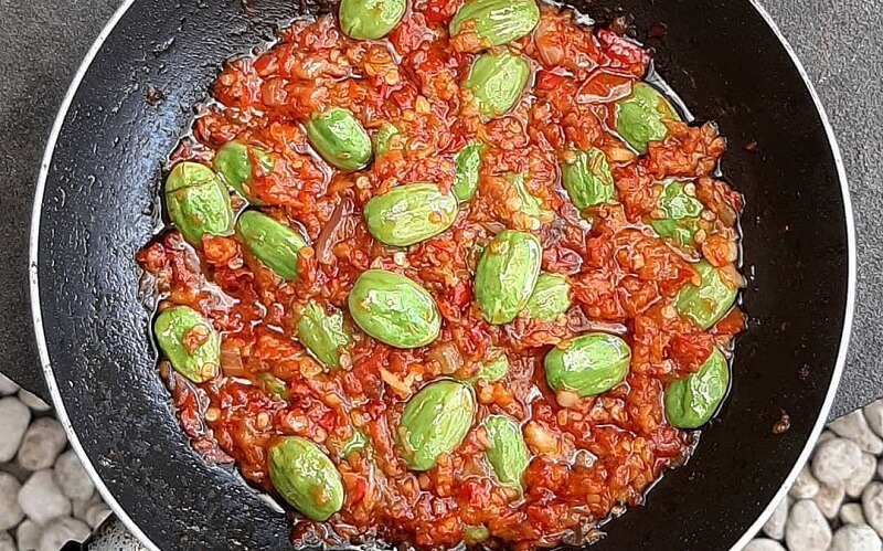 (Foto: Instagram IG@feraoofera)