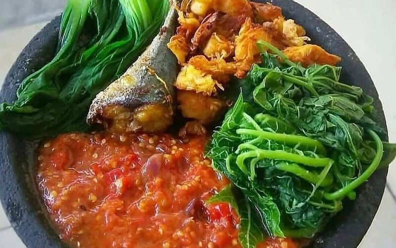 (Foto: Instagram IG@nafisa_shidqia)