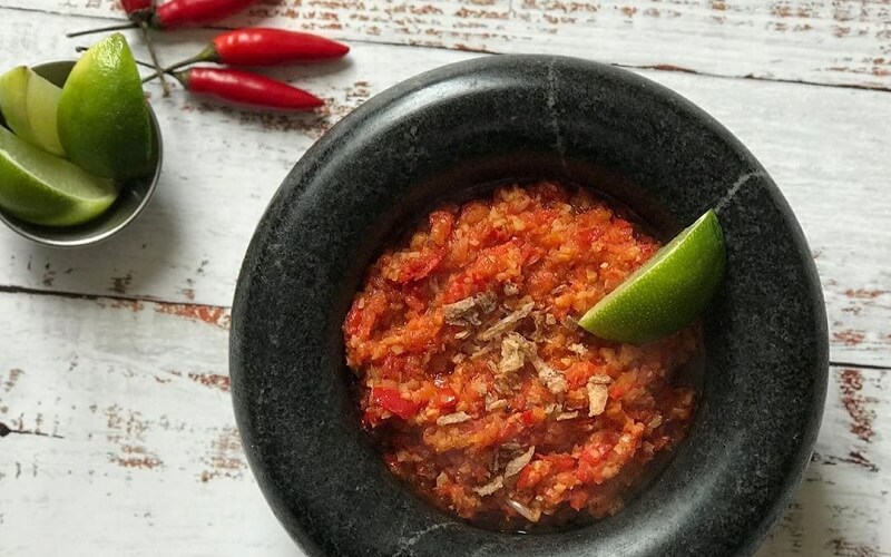 (Foto: Instagram IG@green_chilli_and_lime)