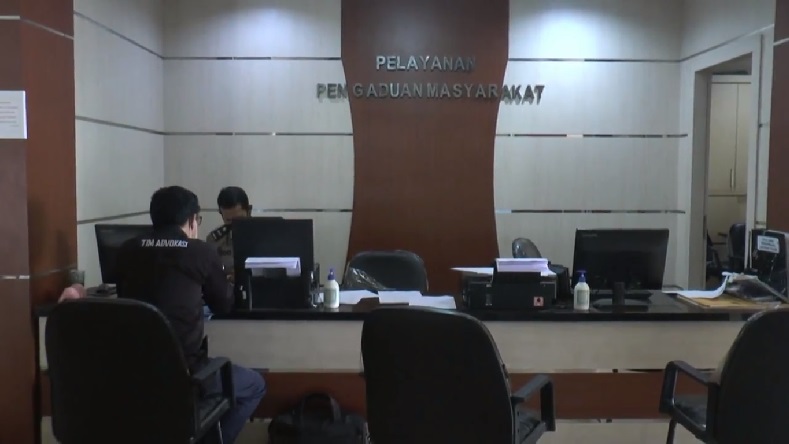 title Foto Viral Cabup Musi Rawas di Ruang Isolasi, Tim Lapor ke Polisi Foto Viral Cabup Musi Rawas di Ruang Isolasi, Tim Lapor ke Polisi