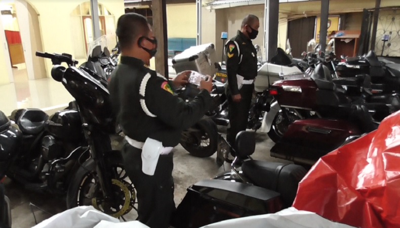 Anggota Keroyok Prajurit TNI, HOG SBC: Kami Belum Bisa Komunikasi dengan Mereka