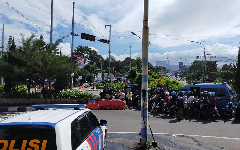 Hotel dan Restoran Bogor Akan Dapat Bantuan Hibah Pariwisata Rp73 Miliar