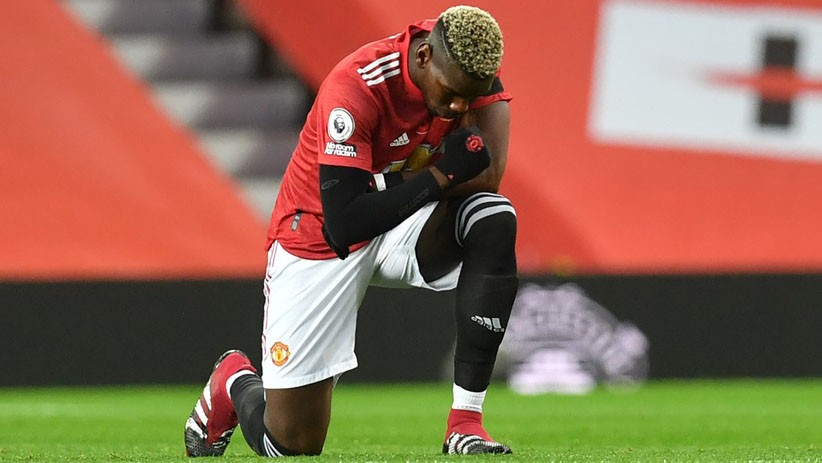 Arsenal Menang 1-0 Vs Manchester United di Old Trafford - Bagian 4