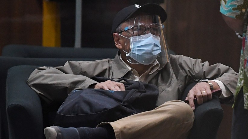 Mantan Dirut PNRI Diperiksa KPK sebagai Tersangka Kasus Korupsi E-KTP - Bagian 1