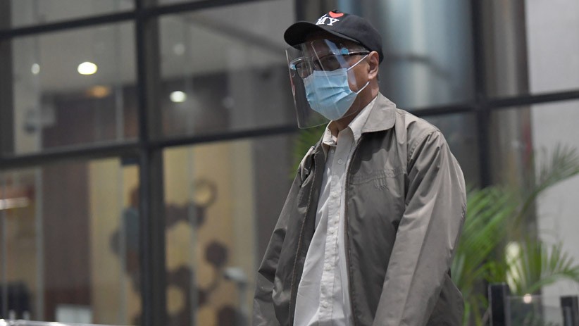 Mantan Dirut PNRI Diperiksa KPK sebagai Tersangka Kasus Korupsi E-KTP - Bagian 2