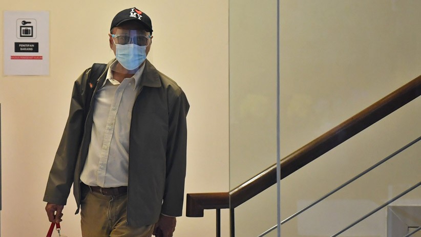 Mantan Dirut PNRI Diperiksa KPK sebagai Tersangka Kasus Korupsi E-KTP - Bagian 3