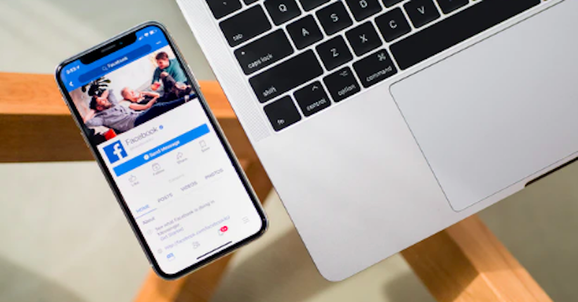  Facebook  Uji Dark Mode untuk  Aplikasi  Mobile