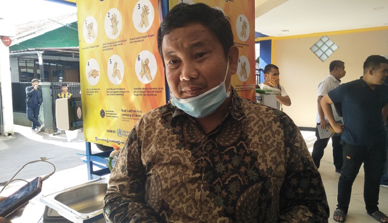 Dampak Covid-19, 5.000 Lebih Warga Bandung Barat Jadi Pengangguran