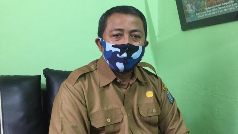 title 1.174 Warga Bangka Tengah Ikuti Rapid Test dan PCR 1.174 Warga Bangka Tengah Ikuti Rapid Test dan PCR
