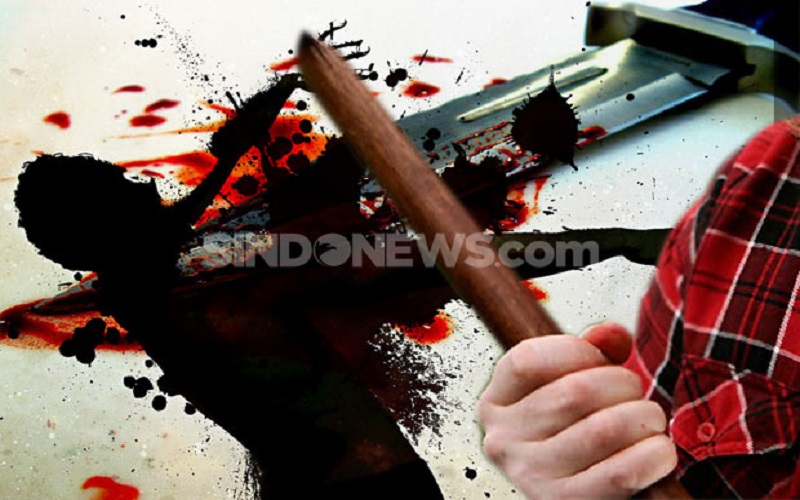 Pemuda Tewas di Jalan Dago Bandung Diduga Korban Kebrutalan Geng Motor