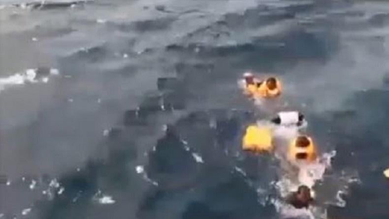 title Nama-Nama Korban Kapal Rombongan Cawabup Banggai Laut Tenggelam di Perairan Pulau Sonit Nama-Nama Korban Kapal Rombongan Cawabup Banggai Laut Tenggelam di Perairan Pulau Sonit