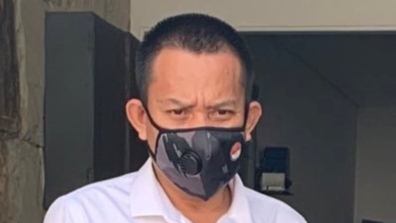 Diangkat Jadi Komisaris Pelni, Begini Respons Kristia Budiarto