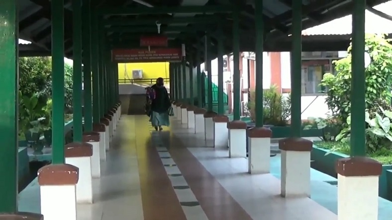 5 Perawat Ruang Rawat Inap Bayi di RSUD Lasinrang Pinrang Positif Covid