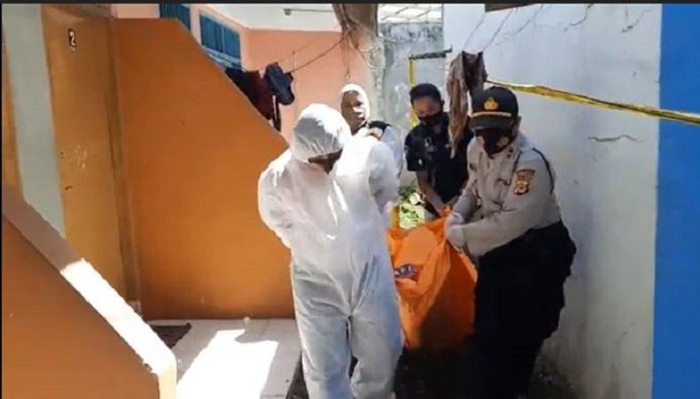 Warga Tasikmalaya Dihebohkan Penemuan Mayat di Kamar Kos