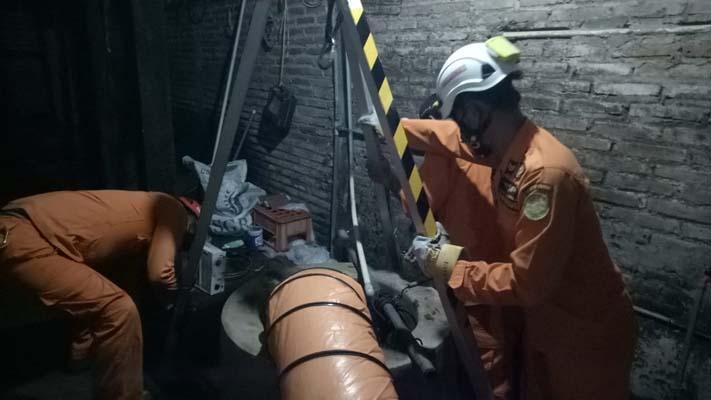 Berhalusinasi Hendak Dibunuh, Warga Jepara Tak Sadar Loncat ke Sumur