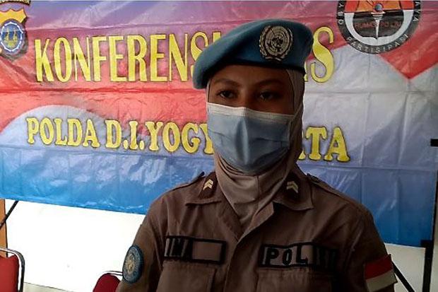 Cerita Polwan Bertugas di Afrika Tengah : Terjebak di Tengah Baku Tembak