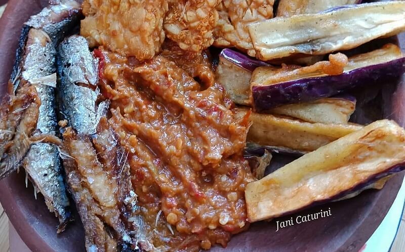 (Foto: Instagram IG@janicaturini)