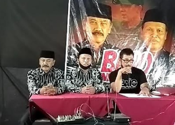 Hadapi Gibran di Debat Pilwalkot Solo, Bajo Akan Gunakan Bahasa Kerakyatan 