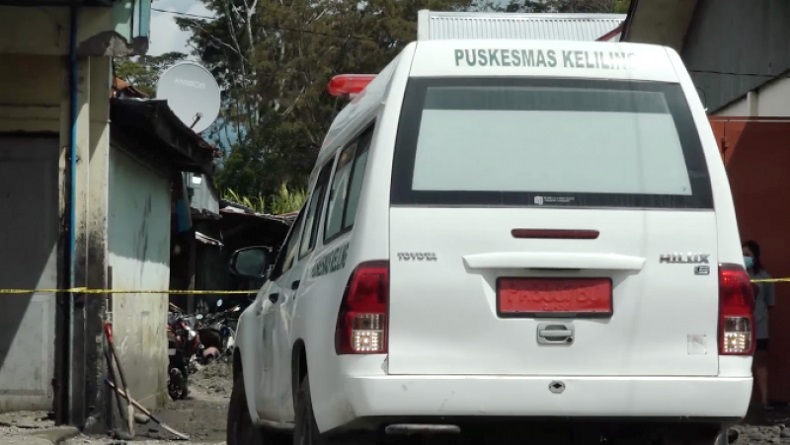 Jelang Natal dan Akhir Tahun, Polisi di Wamena Mulai Razia Miras