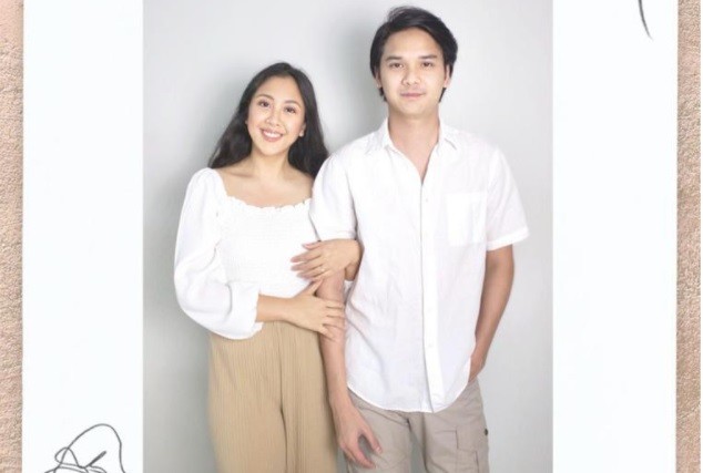 Sherina Munaf dan Baskara Mahendra Putra Menikah Hari Ini, Hanya Dihadiri Orangtua Mempelai