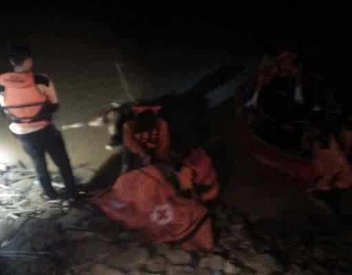 title Ibu Hanyut Diterjang Air Bah di Sungai Selokerto Wonogiri Ditemukan Meninggal Ibu Hanyut Diterjang Air Bah di Sungai Selokerto Wonogiri Ditemukan Meninggal