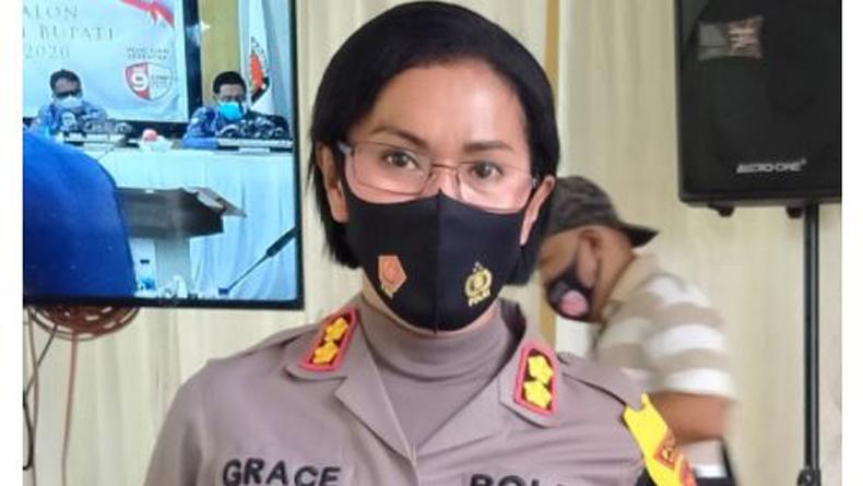 Polres Minut Tetap Proses Hukum 2 Bocah Korban Sodomi yang Juga Menjadi Pelaku