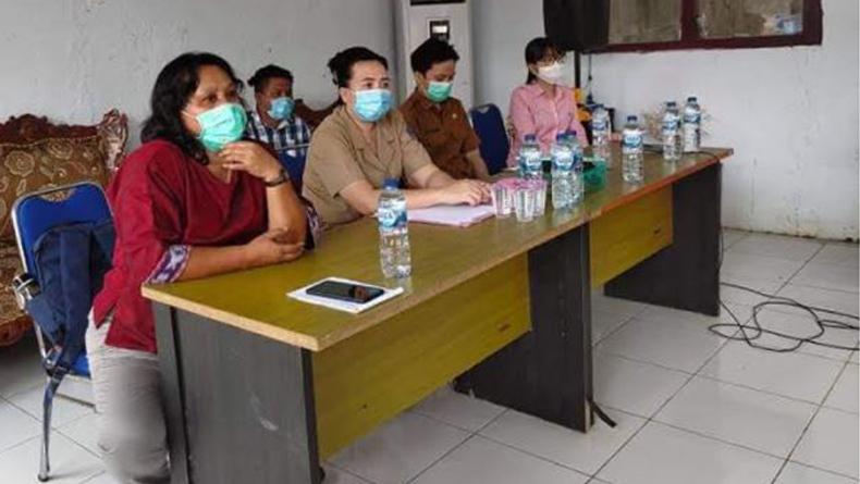 Fakta Miris Kasus Sodomi 19 Bocah di Minut, Ada Korban yang Jadi Pelaku