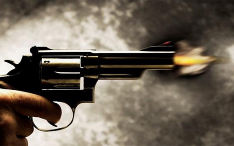 Serang Polisi Pakai Katana saat Ditangkap, Bandar Narkoba di Tabalong Tewas Ditembak