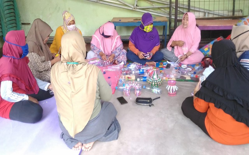 Ini Cara Pemkab Purwakarta Tekan Produksi Sampah hingga 50 Persen