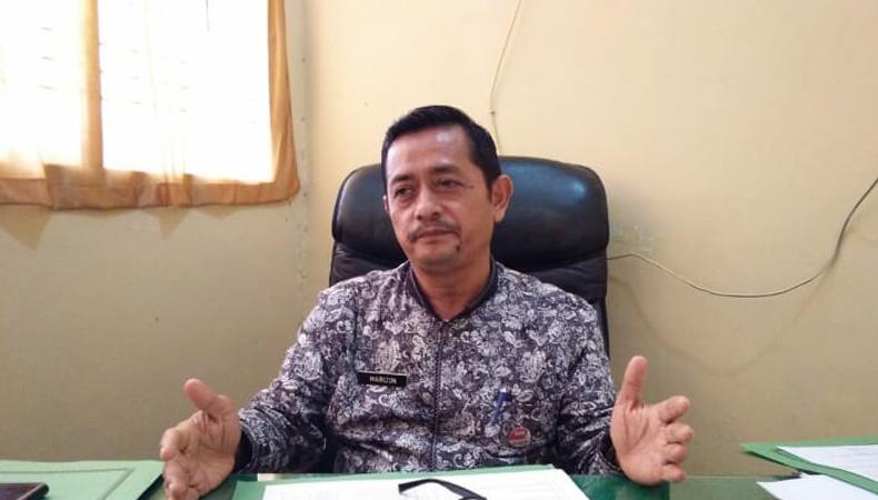Pemko Padang Sayangkan Halte Jadi Sasaran Aksi Vandalisme