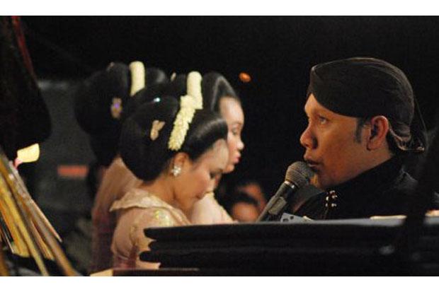 Ki Seno Nugroho Dalang Muda Inovatif  Mampu Beradaptasi dengan Zaman