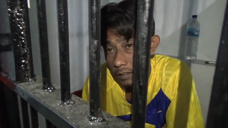 title Suami Bunuh Istri di Maros, Polisi: Pelaku Dengar Bisikan Gaib Korban Selingkuh Suami Bunuh Istri di Maros, Polisi: Pelaku Dengar Bisikan Gaib Korban Selingkuh