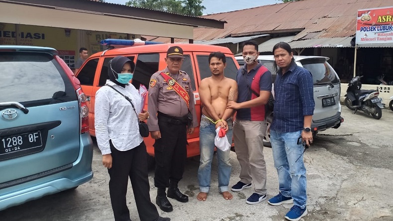 Diajak Makan Mi, Anak 12 Tahun Malah Dipaksa Nonton Film Porno dan Disodomi Tetangga