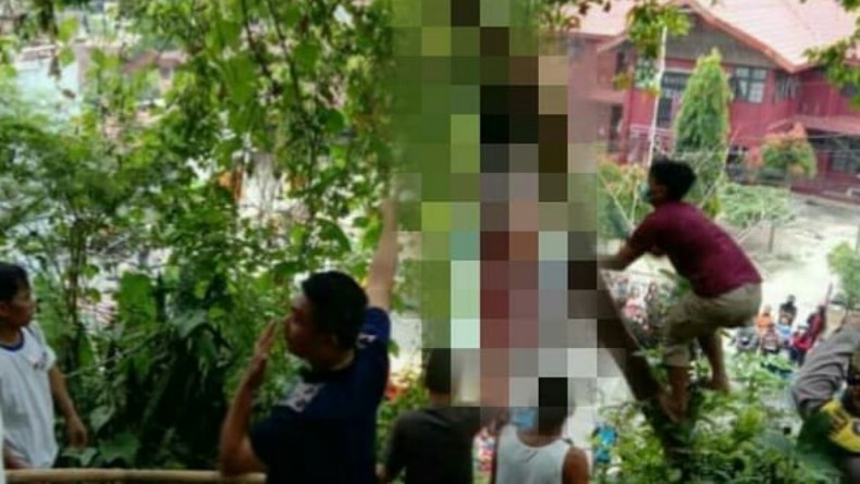 Siswi SMA Di Tana Toraja Bunuh Diri, Polisi Periksa Kekasih Korban