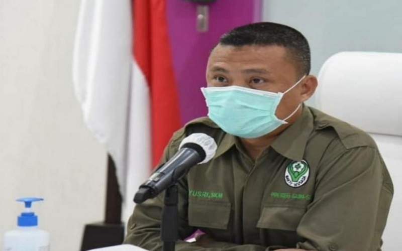 Satgas Covid-19 Sumsel Ancam Tutup Bioskop jika Jadi Klaster