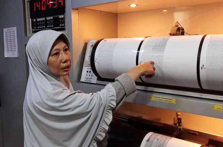 Sepekan Merapi Kalem, BPPTKG: Potensi Erupsi Tetap Ada
