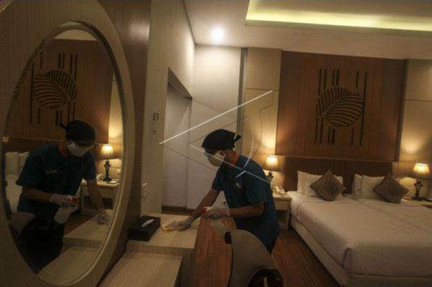 Penerapan Protokol Kesehatan Ketat, Jadi Daya Tarik MICE di DIY