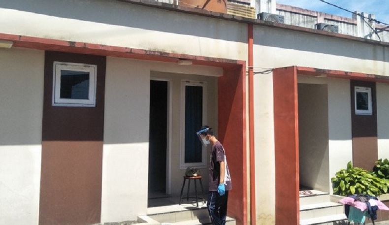 Bangun 105 Penginapan di Desa Wisata, Pemkot Pariaman Minta Rp2,1 Miliar ke Kemenparekraf