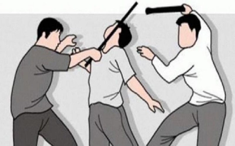 Kematian Remaja di Jalan Dago Diselimuti Misteri, Polisi Masih Lakukan Penyelidikan