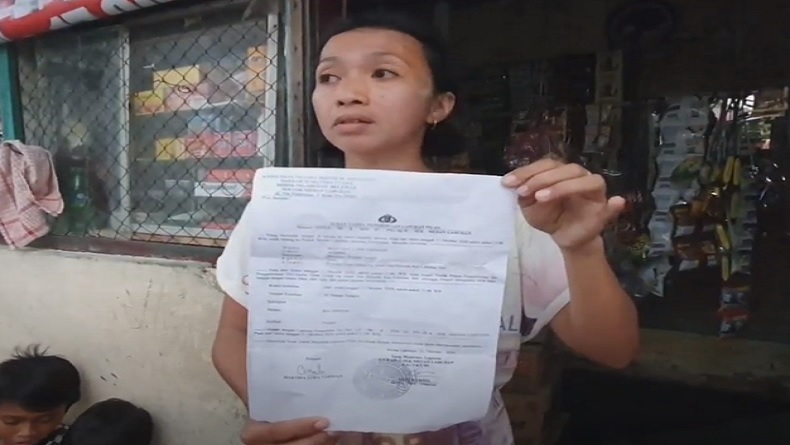 Tolak Berikan Persenan BPUM Sebesar Rp400.000, Warga Labuhan Deli Dianiaya Tetangga
