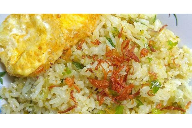 Ingin Bikin Nasi Goreng Jadul yang Sedap ? Begini Caranya 
