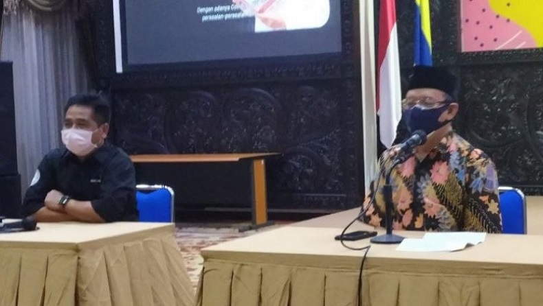 title 2 Vaksin Covid-19 Bakal Diluncurkan Unair Surabaya saat Dies Natalis 2 Vaksin Covid-19 Bakal Diluncurkan Unair Surabaya saat Dies Natalis