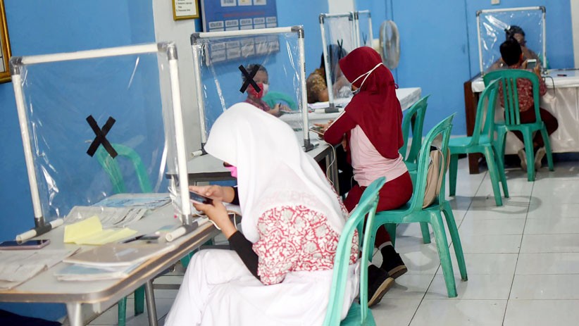 P2G Minta Kemendikbud Evaluasi Pelaksanaan Pembelajaran Jarak Jauh - Bagian 4
