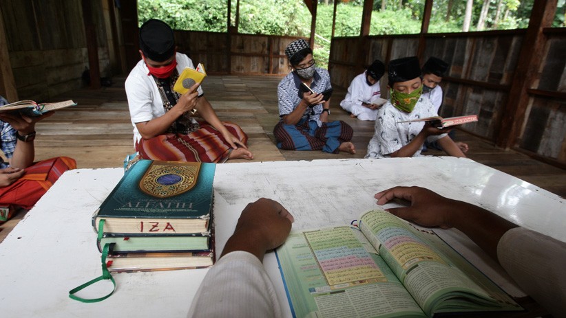 21 Perguruan Siap Tampung Santri Berprestasi, UIN Walisongo Sediakan Kuota 10 Santri