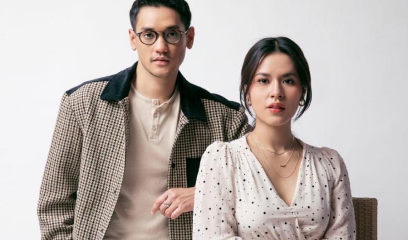 Satu SMA, Raisa Bongkar Kelakuan Afgan di Sekolah: Kita Pertama Ketemu di Tangga