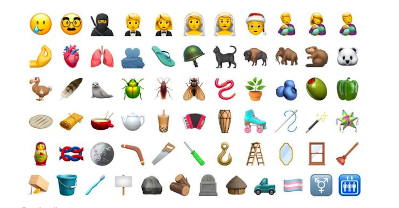 Apple Rilis IOS 14.2, Pembaruan Hadir Dengan Emoji Baru Dan Perbaikan Bug