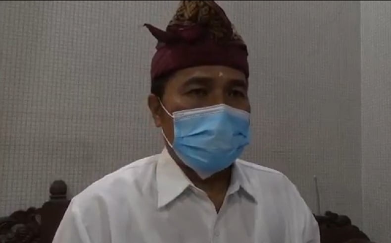 Tak Ada Lonjakan Kasus Covid-19 di Denpasar Usai Libur Panjang