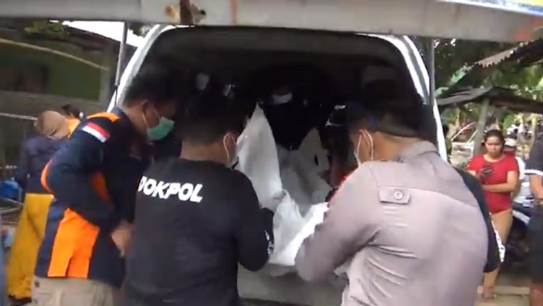 Pria di Makassar Ditemukan Tewas Tergantung, Korban Dikenal Ramah