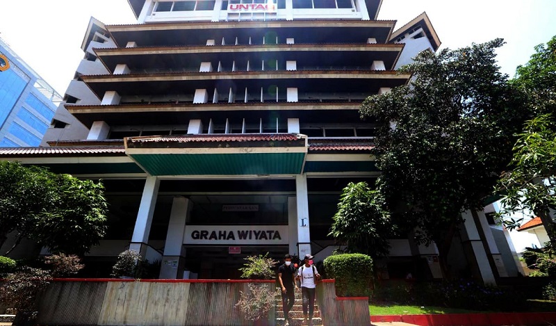 Prodi S1 Psikologi Untag Surabaya Terakreditas A dari BAN PT