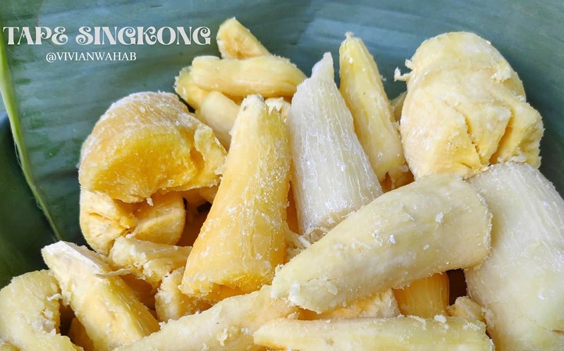 (Foto: Instagram IG@vivianwahab)